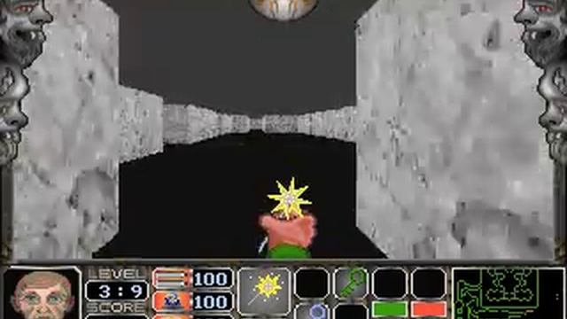 Nitemare 3D - E3M9 смотреть онлайн