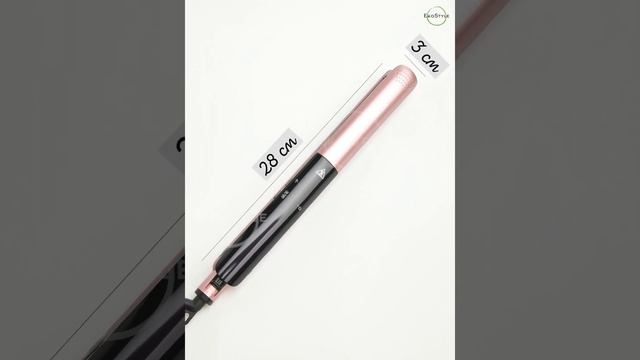 EkoStyle/выпрямитель для волос 2в1 KING KP-3003 смотреть онлайн