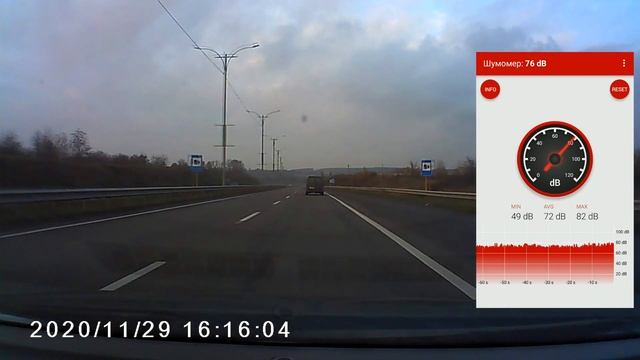 Шумят ли шины PREMIORRI VIAMAGGIORE Z PLUS как пишут в отзывах
