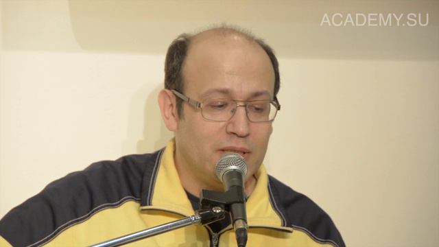 Александр Левин смотреть онлайн