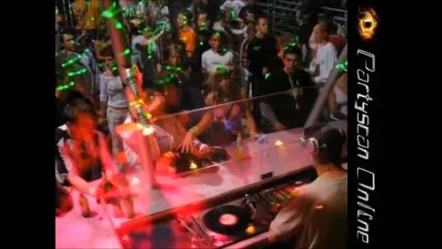 M47 Végig Délig - Dj Schmidt 2005.10.21 /2 смотреть онлайн