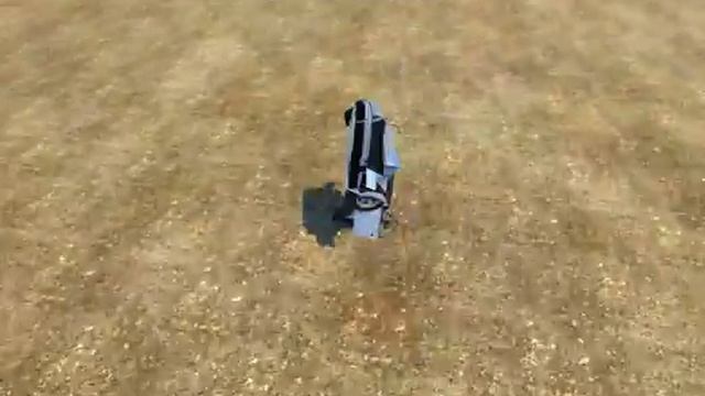 BeamNg-Краш тест Феррари смотреть онлайн