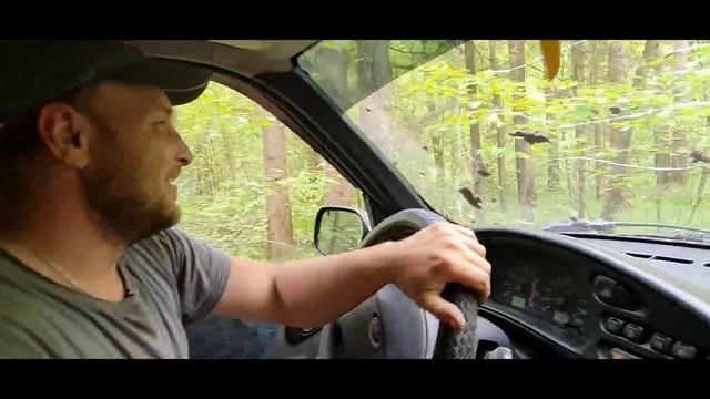 Offroad 2021 УАЗ Vs НИВА