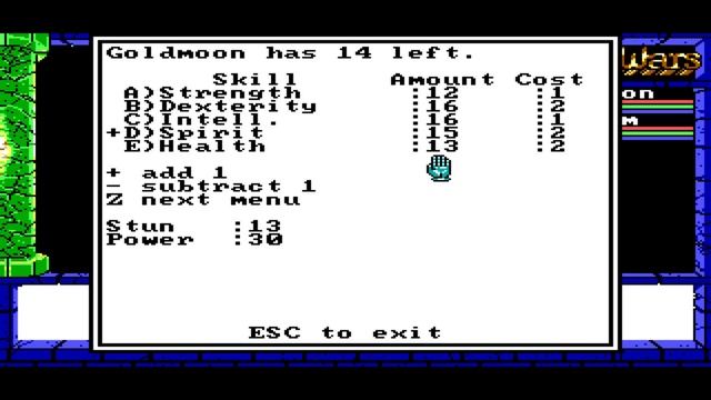 Let's Play Dragon Wars - Part 1 - Character creation [BLIND] смотреть онлайн