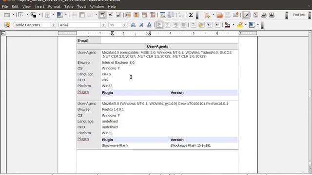 CANVAS Reports смотреть онлайн