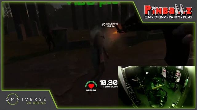 VRZ TORMENT Pt 2 | virtual reality gameplay смотреть онлайн