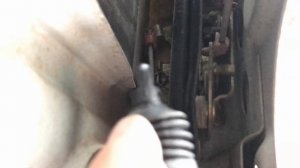 Как подключить центральный замок дверей с AliExpress на грузовик. 24 вольта. Схема подключения, бло