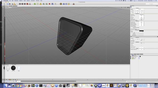 Compositing for Free or Cheap смотреть онлайн