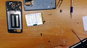 Oppo A9 2020 Замена дисплея