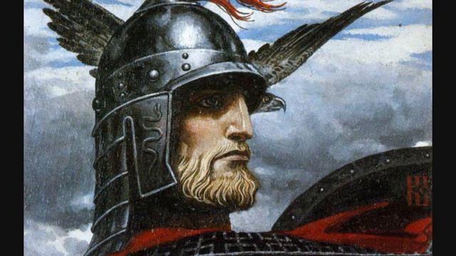 Былинные богатыри.wmv смотреть онлайн