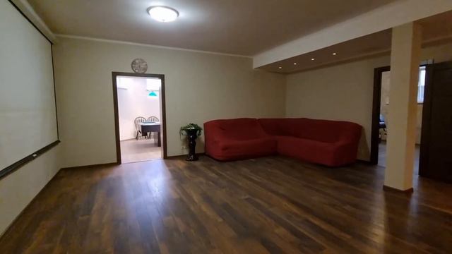 Аренда дома Пушкинский г.о, пос. Лесные Поляны, жк Полянка. смотреть онлайн