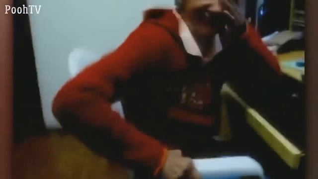 Испуги людей. Подборка