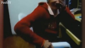 Испуги людей. Подборка