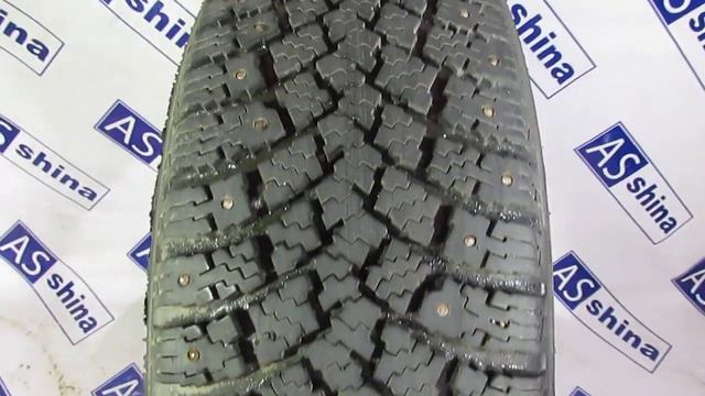 шины бу Hakkapeliitta R 16 245 70 Зима - 0007655FAL1VID смотреть онлайн