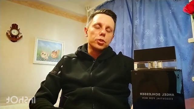 Бюджетные ароматы на весну!John Varvatos ,Angel Schlesser,Yves Rocher смотреть онлайн