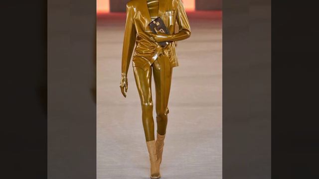 Latex Outfit Ideas For Ladies/ Outstanding And Awesome Leather And Latex Outfit Ideas For Ladies