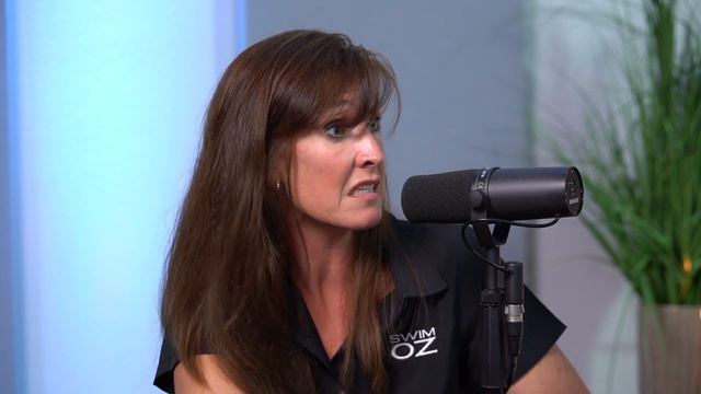 Swimming in the Land of OZ with Bonnie Adams of SWIM OZ смотреть онлайн