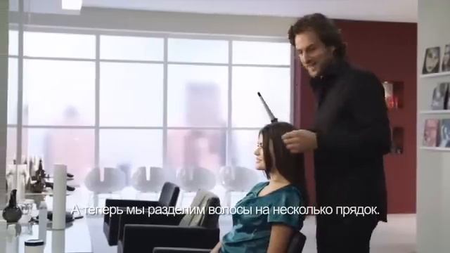 50730 Philips Care curlcontrol Style guide 2 смотреть онлайн