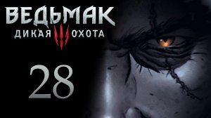 The Witcher 3 / Ведьмак 3 - Вопросы - Прохождение игры на русском [#28] | PC (2017 г.)