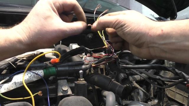 Установка ГБО 4 поколения на Две Toyota Corolla 150 кузов. смотреть онлайн