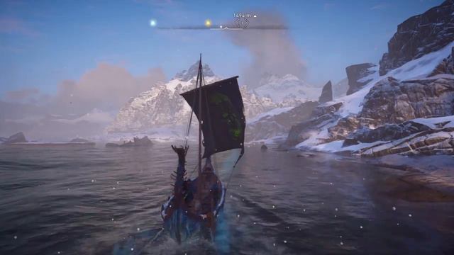 Assassin's Creed® Valhalla getting mjolnir смотреть онлайн
