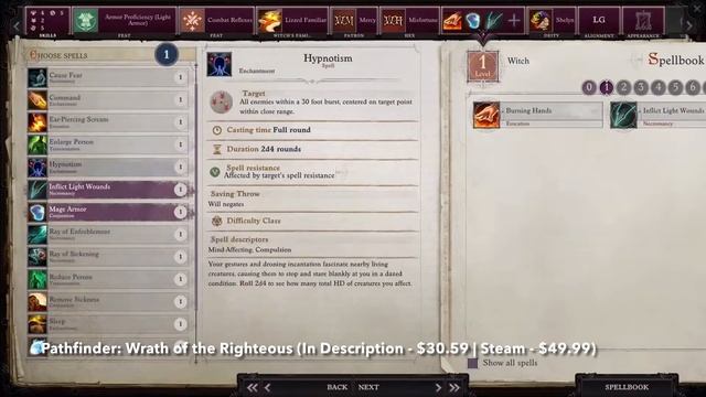 BEST SINGLE PLAYER RPG GAMES FOR PC [2022 UPDATE!] смотреть онлайн