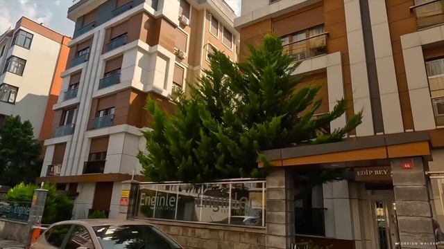 ?? Плюсы жизни в Турции (часть 2) | Мальтепе | Азиатская часть Стамбула | Турция | #стамбул #турция смотреть онлайн