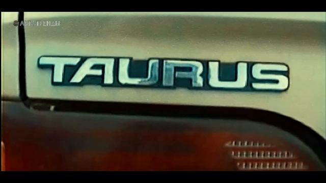 Ford CROWN VICTORIA и Другие Фордовские «ПАНТЕРЫ» - Town Car & Grand Marquis смотреть онлайн