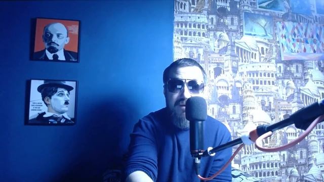 Никита Высоцкий: «Надеюсь, Ефремов выйдет из колонии хотя бы живым, не то что здоровым» смотреть онлайн