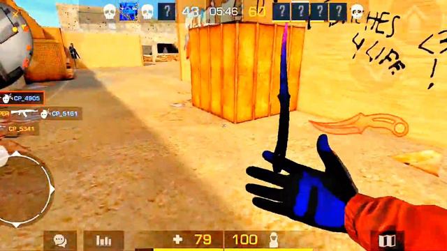 FANG|Project Evolution #мувик #мувикстандофф2 #хайлайт #mzlfff #standoff2 #so2 смотреть онлайн