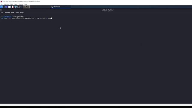 Log4Shell Vulnerability Primer | 0-Day RCE Exploit in log4j2 смотреть онлайн
