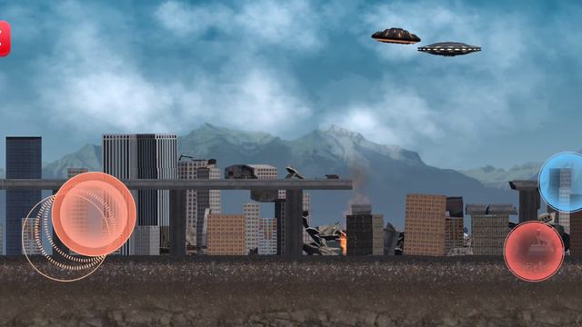 разрушение города назва гри city смотреть онлайн