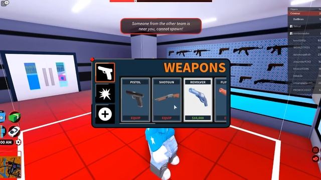Jailbreak 1M DRONE & New BOXER Update (Roblox Jailbreak) смотреть онлайн