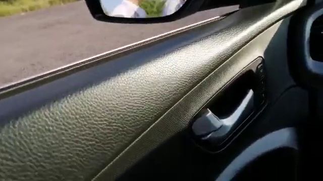 Обзор Hyundai Santa Fe 2015 года