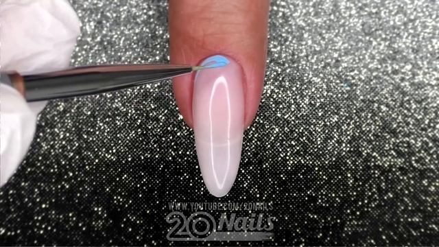 Nail Art Designs 2023 | Easy Nail Art #20nails смотреть онлайн