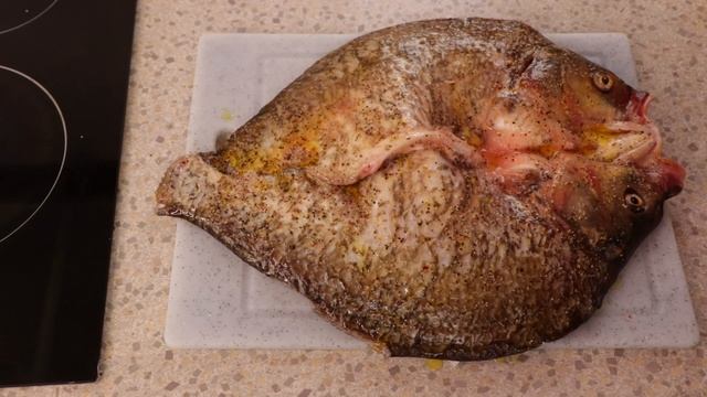 Как правильно запекать Рыбу в духовке смотреть онлайн