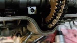 Honda cb750 Стук в двигателе/ Большой ремонт 1 часть