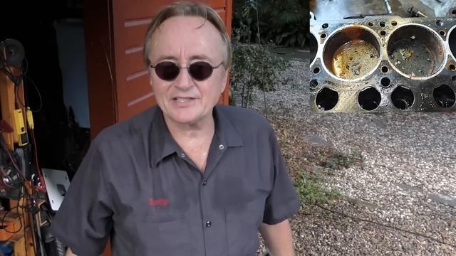 If You're Not Using This Engine Oil You're Stupid смотреть онлайн