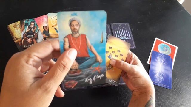 Capricorn Wise Council Will Lead to Wish Fulfillment Nov 5 - 11 смотреть онлайн