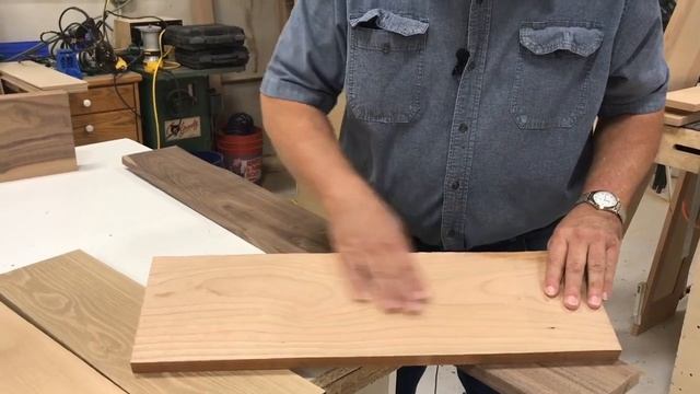Learn About Different Hardwoods Before You Buy смотреть онлайн