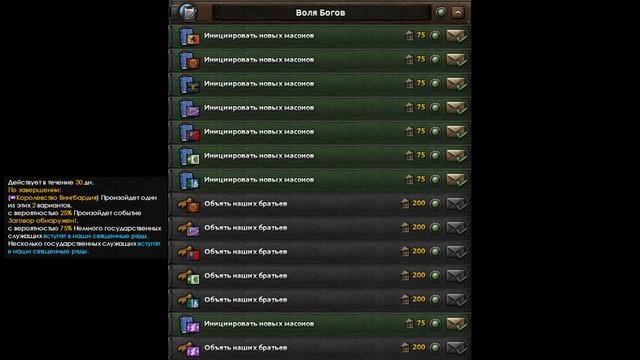 Гайд на "Королевство Бродфельд" HoI4: Equestria at War смотреть онлайн