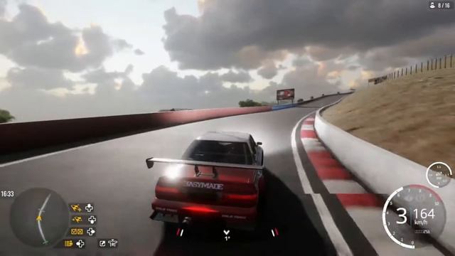 CarX Drift Racing Online | Corona - Racing Grip Tune (2.14.3) смотреть онлайн