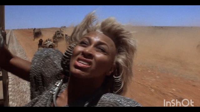 безумный макс под куполом грома смотреть онлайн