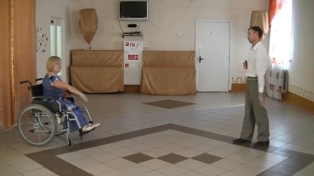 Танец Буду танцует Света Шешенина и Миша Кузнецов смотреть онлайн