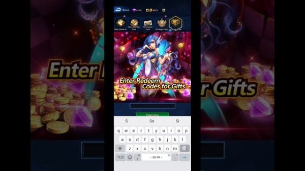 *NEW* IDLE GOG GIFT CODE 12 AUGUST 2023 || IDLE GOG REDEEM CODES || IDLE GOG GIFT CODES 2023