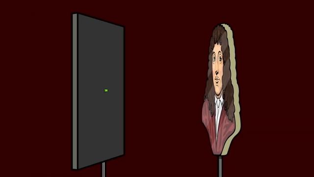 САМЫЙ МОЩНЫЙ МИКРОСКОП В МИРЕ. КАК УВИДЕТЬ ВИРУС, АТОМЫ? смотреть онлайн