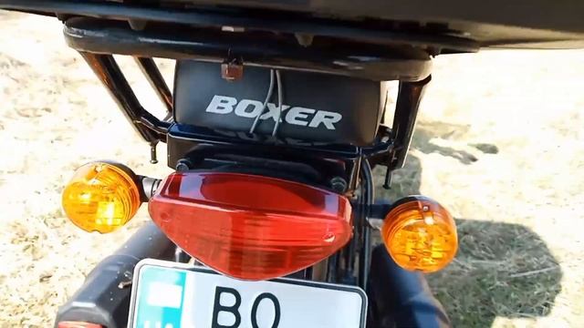 Весь тюнінг Bajaj Boxer в одному відео ???? смотреть онлайн
