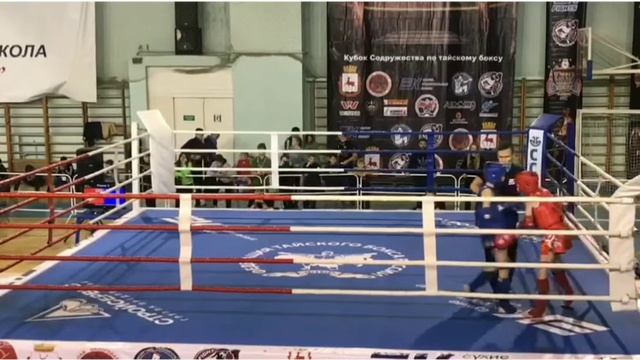 Лазутин Д. & Якимов Е. Кубок Содружества 2017 (Финал) смотреть онлайн