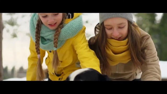 Путешествие в резиденцию карельского Деда Мороза Талви Укко с Charm Travel смотреть онлайн