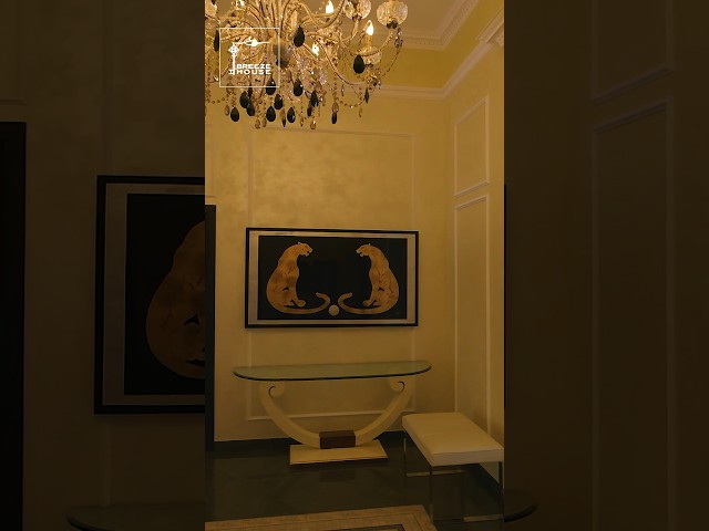 Быстрый обзор пентхауса утопающего в роскоши в 200 м от от пляжа! смотреть онлайн